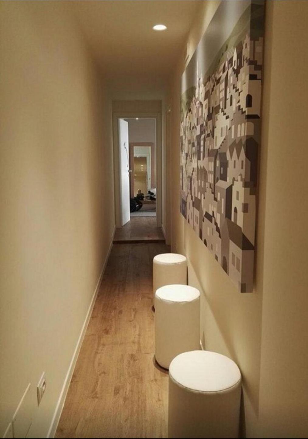 Готель Interno 9 Матера Екстер'єр фото